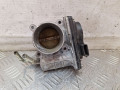 заслонка дроссельная Nissan Qashqai 1 поколение (2006 - 2010), 1.6 л., бензин, 52601, K34262 - фото №2