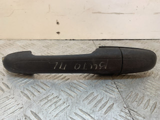 ручка наружная Mercedes-Benz Vito W639 (2003 - 2010)