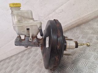 вакуумный усилитель тормозов Fiat Punto 2 поколение [рестайлинг] 2004, 1.2 л., 188 A4.000, бензин, МКПП, серый, хетчбэк 3 дв., передний привод, 0204024971, 51722083