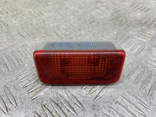 фонарь салона (плафон) Audi A6 4B/C5 [рестайлинг] (2001 - 2004), 2.4 л., BDV, бензин, МКПП, универсал, 4B9947113