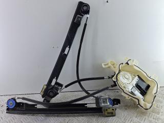 стеклоподъемник передний правый SEAT Altea 1 поколение [рестайлинг] 5P 2012, 1.6 л., CAYC, дизель, робот, серый, минивэн, передний привод, 3C0959792C, 5P0837402AK