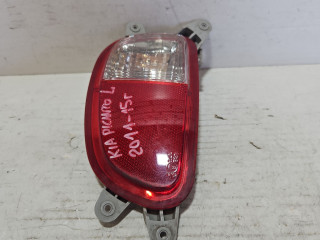 фонарь задний Kia Picanto 2 поколение 2012, 924151Y1