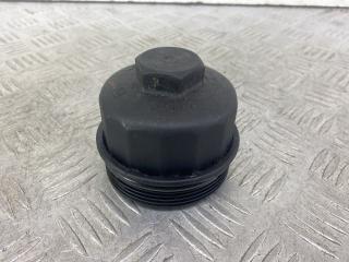 крышка масляного стакана Opel Astra G 1999, 1.2 л., X 12 XE, бензин, МКПП, зеленый, универсал, задний привод, 406102008, 90530262