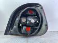 фонарь задний левый Renault Scenic 1 поколение [рестайлинг] 2001, 1.9 л., F9Q 732, дизель, МКПП, голубой, минивэн, передний привод - фото №5