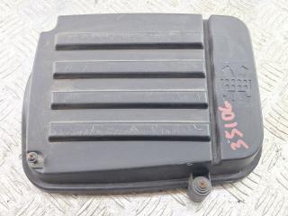 корпус воздушного фильтра Skoda Octavia 2 поколение (A5) [рестайлинг] 1Z5 2008, 1.6 л., BSE, бензин, 5МКПП, серый, универсал, передний привод