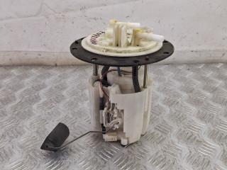 насос топливный Subaru Forester 3 поколение (SH) 2010, 42021VA010, 292100-5870