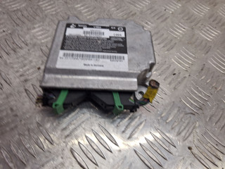 блок AirBag Fiat Stilo 1 поколение 2004, 1.2 л., 188 A5.000, бензин, МКПП, голубой, хетчбэк 3 дв., передний привод, 46835521, 5WK42969