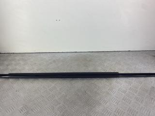 молдинг стекла Audi Q5 8R [рестайлинг] 2015, 3.0 л., CTBA, дизель, АКПП, внедорожник 5 дв., полный привод, 8R0853283