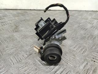 замок зажигания Skoda Yeti 1 поколение (2009 - 2014), бензин, МКПП, коричневый, 1K0905851B, 5K0905865, 01310829910, 280267