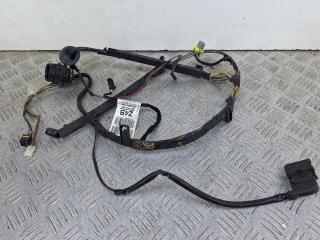 дверная проводка Opel Corsa C 2003, 1.0 л., Z 10 XEP, бензин, МКПП, черный, хетчбэк 3 дв., передний привод, 09165427