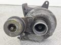 турбина Mercedes-Benz A-Класс W168/V168 [рестайлинг] 2004, 1.7 л., OM 668.942, дизель, АКПП, синий, минивэн, передний привод, 53031015061, A668096 - фото №2