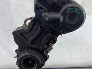 двигатель Opel Vectra B [рестайлинг] (1999 - 2002), 1.6 л., X 16 XEL, бензин, МКПП, серебро, седан, передний привод, X16XEL