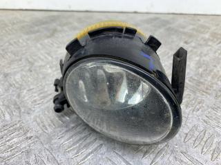 фара противотуманная левая SEAT Altea 1 поколение [рестайлинг] 5P 2012, 1.6 л., CAYC, дизель, робот, серый, минивэн, передний привод, 16860801L