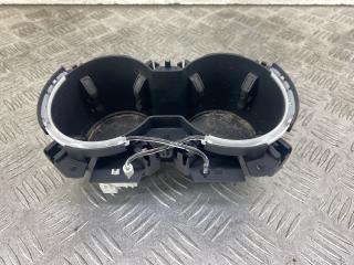 подстаканник Audi A4 B9 2017, 1.4 л., CVNA, бензин, 6МКПП, темно-синий, универсал, передний привод, 8W0862533