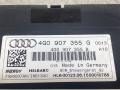 блок управления AdBlue Audi Q5 8R [рестайлинг] 2015, 3.0 л., CTBA, дизель, АКПП, внедорожник 5 дв., полный привод, 4G0907355G, 4G0907355B - фото №7