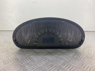 щиток приборов (приборная панель) Mercedes-Benz Vito W639 2006, 3.2 л., M 112.951, бензин, АКПП, черный, задний привод, A6394461221