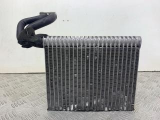 испаритель кондиционера Toyota Aygo 1 поколение AB10 [рестайлинг] 2010, 1.0 л., 1KR-FE, бензин, МКПП, красный, хетчбэк 5 дв., передний привод