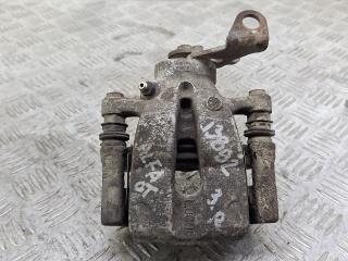 суппорт задний правый Alfa Romeo GT 1 поколение 2006, 1.9 л., 937 A5.000, дизель, МКПП, черный, купе, передний привод