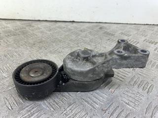 натяжитель Skoda Octavia 1 поколение (A4) [рестайлинг] 1U 2010, 1.9 л., AXR, дизель, 5МКПП, красный, хетчбэк 5 дв., передний привод, 038903315AE