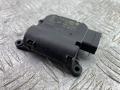 моторчик заслонки печки Volkswagen Passat B6 2008, 1.8 л., BZB, бензин, 6МКПП, черный, универсал, передний привод, 0132801362 - фото №3