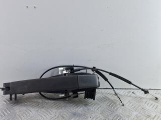 ручка наружная Land Rover Discovery 3 поколение L319 2007, 2.7 л., 276DT, дизель, АКПП, серый, внедорожник 5 дв., полный привод, 963983100, FPH500250A