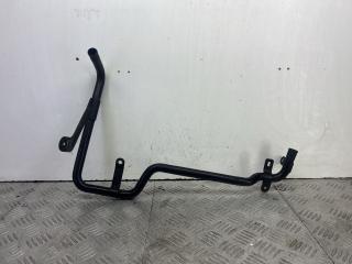 трубка охлаждающей жидкости Peugeot 406 1 поколение [рестайлинг] 2001, 3.0 л., бензин, МКПП, синий, универсал, передний привод