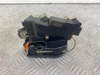 замок двери сдвижной Mercedes-Benz Vito W639 2006, 3.2 л., M 112.951, бензин, АКПП, черный, задний привод, 456208004001, A6397300535