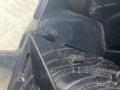зеркало наружное левое Land Rover Range Rover Sport 2 поколение [рестайлинг] (2017 - 2020), 2.0 л., гибрид, АКПП, серый, внедорожник 5 дв., полный привод - фото №6