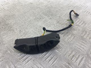 кнопки управления на руле Mercedes-Benz Vito W639 2006, 3.2 л., M 112.951, бензин, АКПП, черный, задний привод, A6398200310