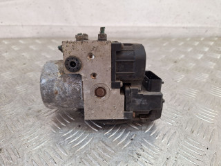 блок ABS Opel Corsa B 2000, 1.0 л., X 10 XE, бензин, МКПП, темно-синий, хетчбэк 3 дв., передний привод, 0265216409, 0273004136, 90496978