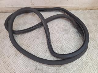 уплотнитель двери SEAT Altea 1 поколение [рестайлинг] 5P 2012, 1.6 л., CAYC, дизель, робот, серый, минивэн, передний привод, 5P0867367F