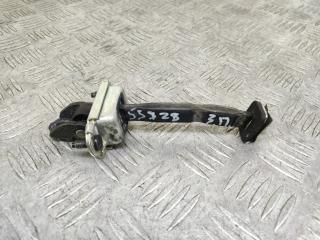 ограничитель открывания двери Ford Fusion 1 поколение [рестайлинг] 2006, 1.4 л., бензин, 5МКПП, голубой, хетчбэк 5 дв., передний привод