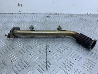 трубка системы рециркуляции EGR BMW 5 серия E60/E61 [рестайлинг] E60 (2007 - 2010), 2.5 л., N53 B25 A, бензин, АКПП, белый, седан, задний привод, 7574953