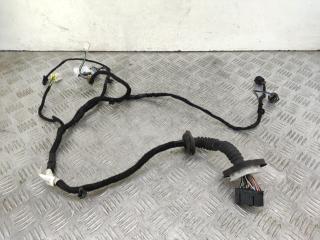 дверная проводка Mitsubishi Carisma 1 поколение [рестайлинг] 2003, 1.6 л., 4G92 (DOHC 16V), бензин, МКПП, серебро, хетчбэк 5 дв., передний привод, MR397642H