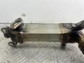 охладитель EGR / Радиатор EGR BMW 3 серия E90/E91/E92/E93 (2004 - 2010), 2.0 л., M47N 204 D4, дизель, АКПП, 7794245 - фото №2