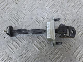 ограничитель открывания двери Ford Fusion 1 поколение [рестайлинг] 2006, 1.4 л., бензин, 5МКПП, голубой, хетчбэк 5 дв., передний привод