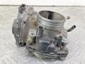 заслонка дроссельная Honda Civic 8 поколение (2005 - 2008) - фото №3