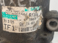 компрессор кондиционера Opel Tigra 2 поколение 2006, 1.4 л., Z 14 XEP, бензин, МКПП, кабриолет, передний привод, 24461719, 05306003662 - фото №4