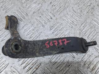 флажок кулисы кпп Hyundai H-1 Grand Starex 2008, 2.5 л., дизель, МКПП, белый, минивэн, задний привод