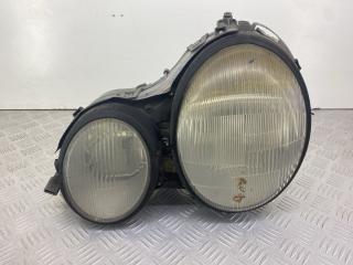 фара левая Mercedes-Benz E-Класс W210/S210 (1995 - 1999), 2108201161, 1L900709503