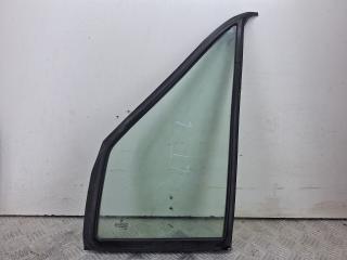 стекло двери передней левой Volkswagen LT 2 поколение (1996 - 2005)