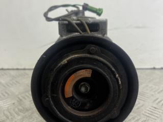компрессор кондиционера Audi A6 4B/C5 1999, 1.8 л., AQE, бензин, МКПП, красный, седан, 8D0260808, 8D0260805B, 4472009637, 4471009272