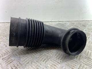 патрубок воздушного фильтра Volkswagen Crafter 1 поколение [рестайлинг] (2011 - 2016), 2.0 л., CKTC, дизель, МКПП, желтый, микроавтобус, задний привод, A9065280024