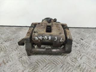 суппорт задний левый Audi A4 B8/8K (2007 - 2011)