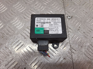 Иммобилайзер Mercedes-Benz Vito W638 (1996 - 2003), 0205455932