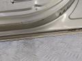 дверь передняя правая Opel Vectra C 2002, 1.8 л., Z 18 XE, бензин, МКПП, серый, седан, передний привод - фото №11