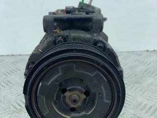 компрессор кондиционера Mercedes-Benz Sprinter 2 поколение [рестайлинг] (W906) W906 2014, 3.0 л., OM 642.896, дизель, белый, задний привод, SB3567589