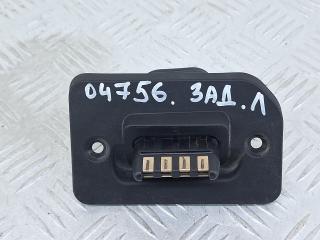 выключатель концевой (концевик) Volkswagen Caddy 5 поколение 2022, бежевый, фургон, передний привод, 2K7843551A