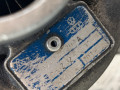 турбина Volkswagen Transporter T4 1995, 074145701A - фото №3
