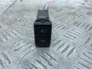 кнопка противотуманных фар Mazda Premacy 1 поколение (1999 - 2001)